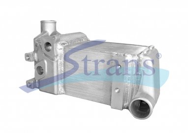 Радіатор Ретардера Кпп Zf Daf Cf85/xf95, Renault Magnum